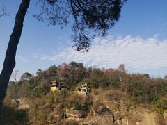 -方岩风景区