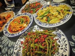 -阿嫂印象·民间江湖菜(大学城店)