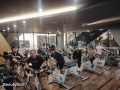 -S5游泳健身(水星引力店)