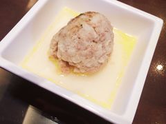 蟹粉狮子头-冶春茶社(太和广场店)