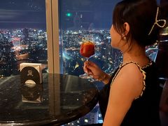 -瑞吉吧 The St·Regis Bar(长沙瑞吉酒店)