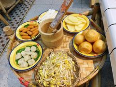 -卤校长重庆火锅(合肥宁国路店)