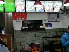 -陈记柳州螺蛳粉(大坪店)