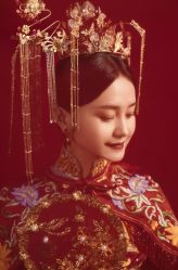 点击看大图 -唯一视觉婚纱摄影(李家村店)