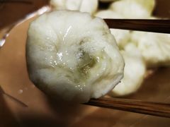 -舒小笼松针小笼包