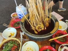 -冒椒火辣(奎星楼街店)