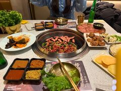 -炭之家·齐齐哈尔非遗烤肉·鲜切直供(中央大街店)