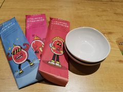 -豪客来牛排(马群招商花园城店)