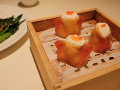 -蔡澜点心·粤菜(嘉里中心店)