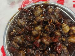 -辣螃铠盆盆蟹大排档(海昌店)