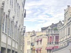 -汕头市小公园