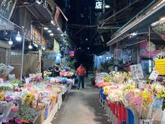 -循礼门鲜花花市(武汉循礼门店)