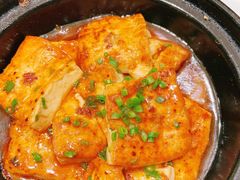 家乡豆腐-和记小菜(七宝店)
