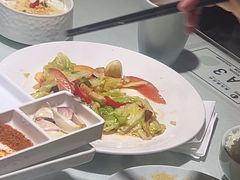 -阿西娅食府(中关村店)