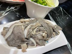 -草原饭店火锅