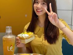 -乐艺哆·乐活烘焙(浦西万达店)