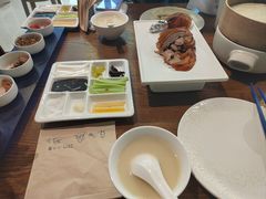 -小大董·烤鸭(王府井apm店)