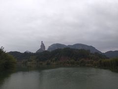 -丹霞山风景名胜区