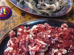 -江村四哥新鲜牛肉店(江高总店)