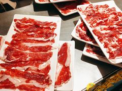 -潮泰牛肉火锅 · 创于1992年(车公庙店)