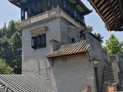 -东莞市可园博物馆