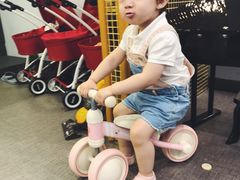 -FAIRYLAND龙族星球主题餐厅(凯丹广场店)