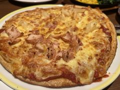 -萨莉亚意式餐厅(杭州西溪龙湖天街店)