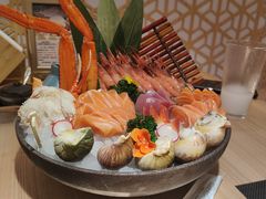 -德川家日本料理(中关村店)