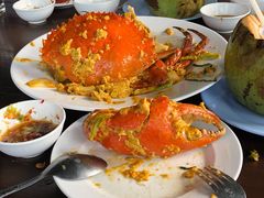 -大螃蟹海鲜餐厅