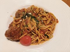 -Pizzeria da Nicola·火炉披萨(中大国际店)