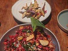 -薇酌饮·陕西菜(南门外店)