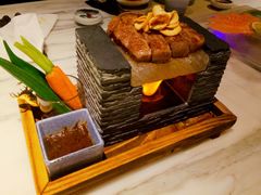 -月下料理(楷林IFC店)