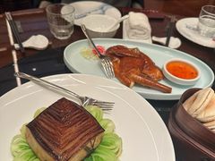 -湘湖逍遥庄园·水漾中餐厅