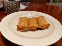 -扬州香格里拉·香宫中餐厅