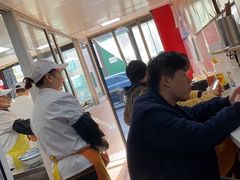 -古徽州馄饨店(宝安路店)