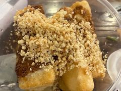 -韩萍老南京馄饨(河西万达店)