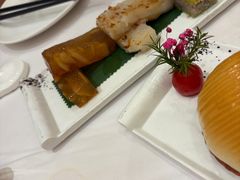 -宝园酒家(美林M·LIVE天地东座店)