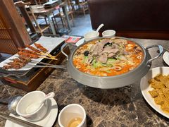 -郑喜旺烧烤(郑州总店)