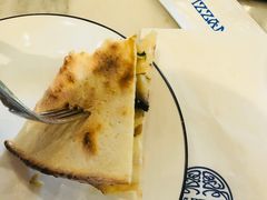 -玛尚诺Pizza&Bar(长泰广场店)