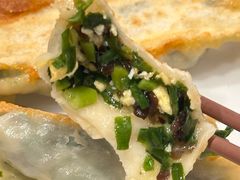 -春水锅贴·传统鲁菜(大明湖店)