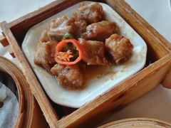 -黄埔华苑酒家(黄埔总店)