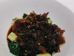 -筱爷叔·上海传统手工菜(玉树路店)