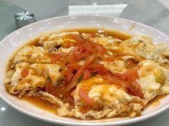 五柳煎蛋-牛恒濑粉