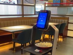 -悦海·家宴·冰花皮皮虾大锅贴(宝龙店)