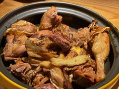 厦门姜母鸭-闽上鲜·福建菜(龙湖滨江天街店)