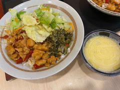 -永和大王(蛙嫩紫苏香·长寿路店)