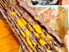 -徐闻一品·粤熊记烧鸡·泥虫粥·湛江生蚝(沙头角店)