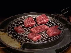 -姜虎东白丁烤肉(银泰中心in99店)