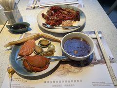 -南京金陵饭店