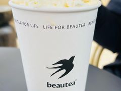 松林拿铁-BeauTea水仙(coco park店)